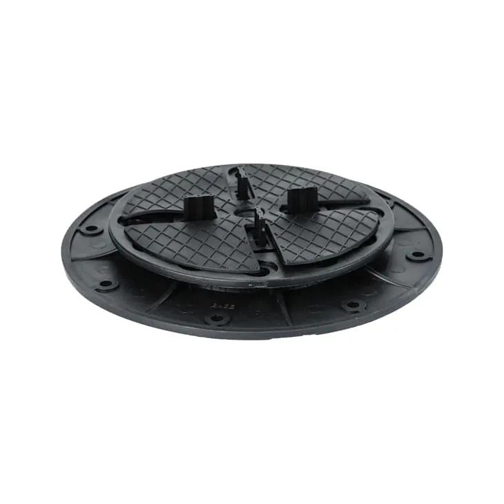 Wspornik regulowany Aquaviva 19-30 mm (MB-T0-A)