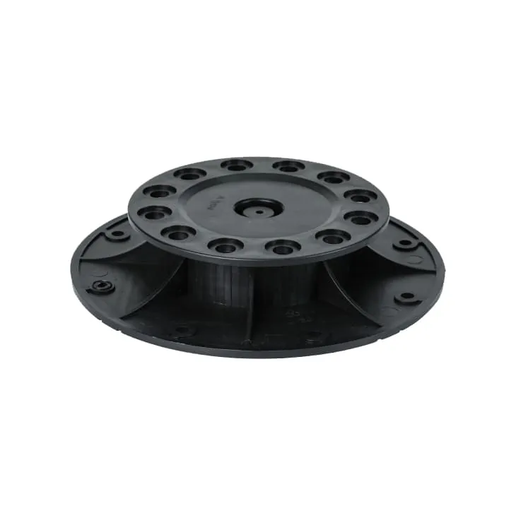 Wspornik regulowany Aquaviva 28-42 mm (MB-T0-B)