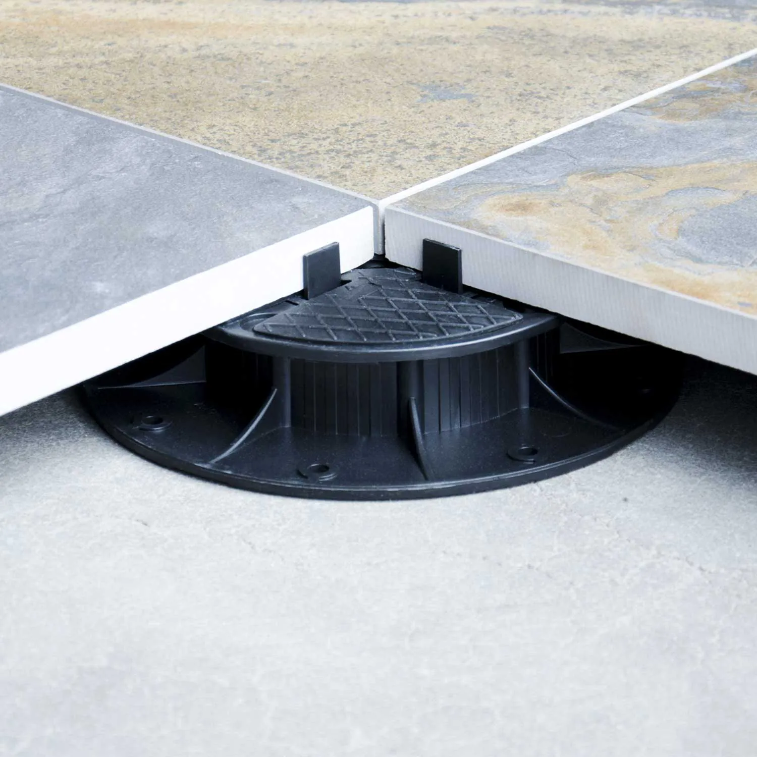 Wspornik regulowany Aquaviva 40-65 mm (MB-T0-C)