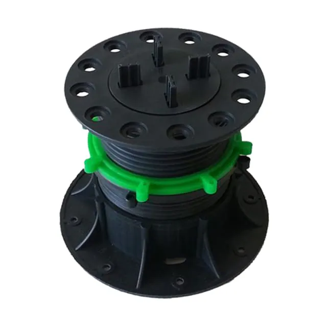 Wspornik regulowany Aquaviva 90-185 mm (MB-T0-E)