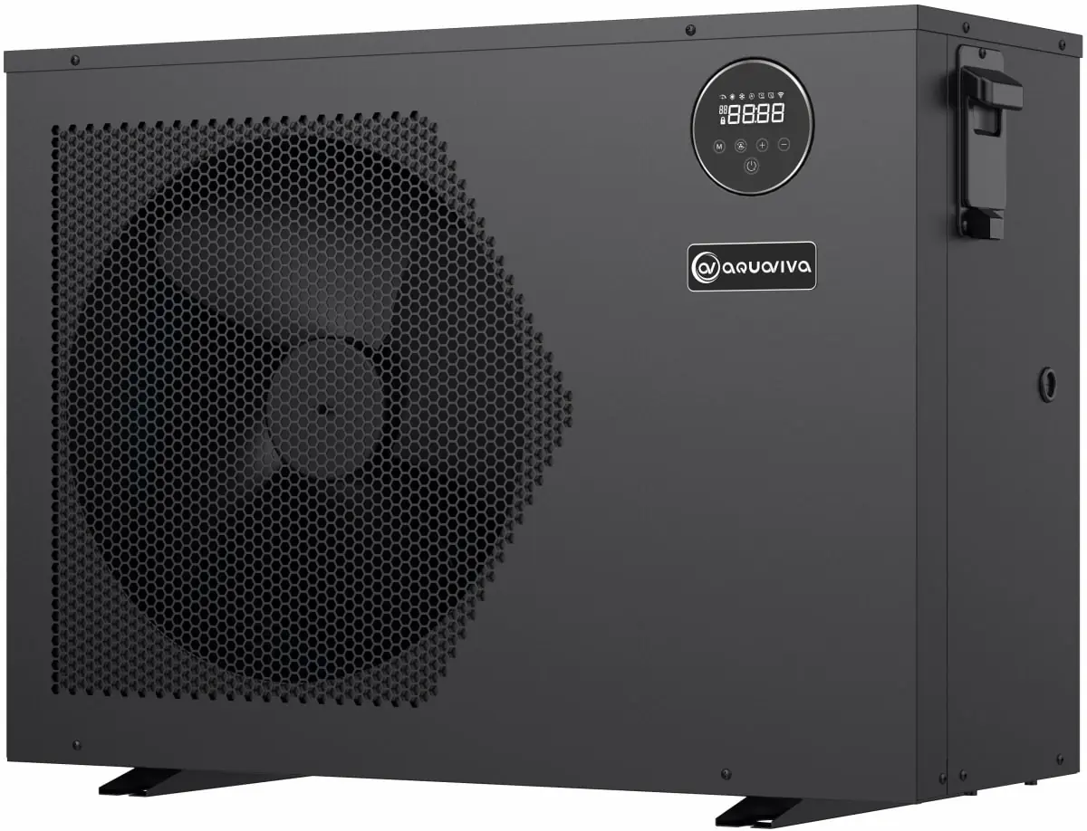 Pompa ciepła do basenu Aquaviva Model 16 ON/OFF (16.2 kW)