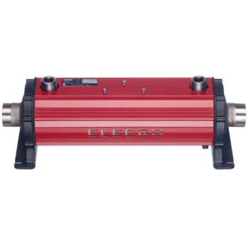 Wymiennik ciepła do basenu Elecro Escalade 30 kW Tytan