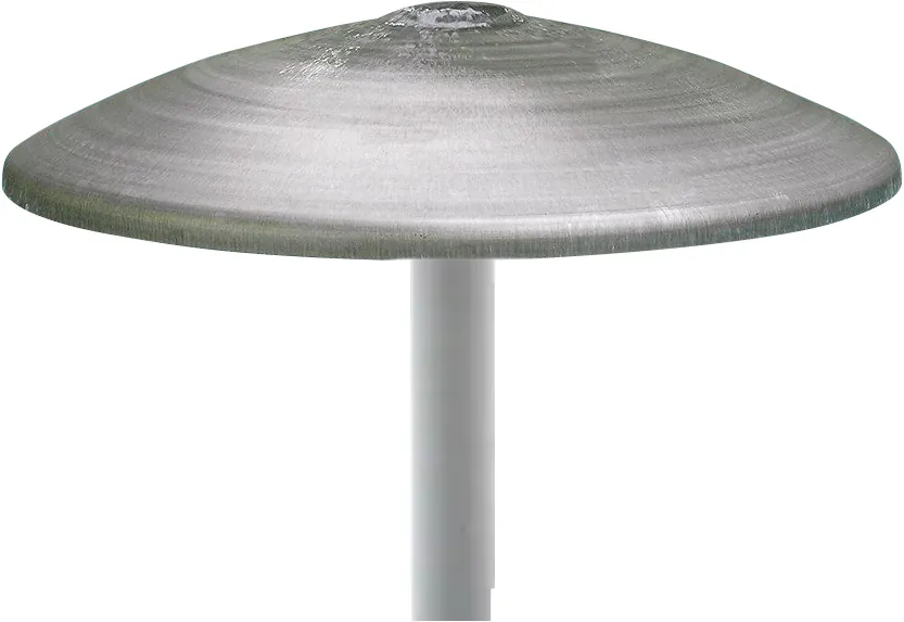 Zestaw wodospadu FitStar Grzyb (d 1000 mm) z pompą 2.6 kW, do wody morskiej