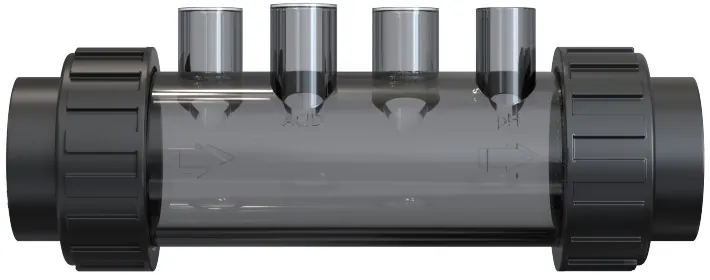 Uchwyt do elektrod Aquaviva InverClear