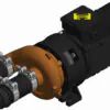 Pompa Pahlen Jet Swim Athlete (63 m3/h, 60 Hz, 260/460 V)