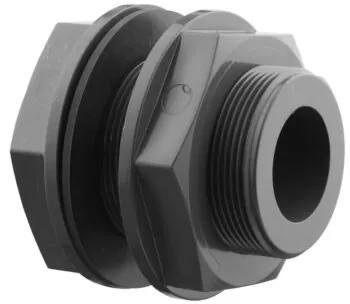 Przepust szczelny do basenu PVC-U Astore 1RAS332D00 gwintowane, 32x1 1/2"x1"