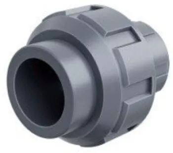 Śrubunek PVC Astore 1RBO190000L składany, d90 mm