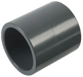 Mufa PVC Astore 1RMA115000, łączeniowa, d140 mm