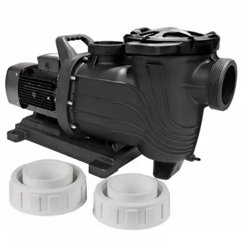 Pompa do basenu Aquaviva LX SLP750T (380V, 89 m3/h, 7.5 KM)