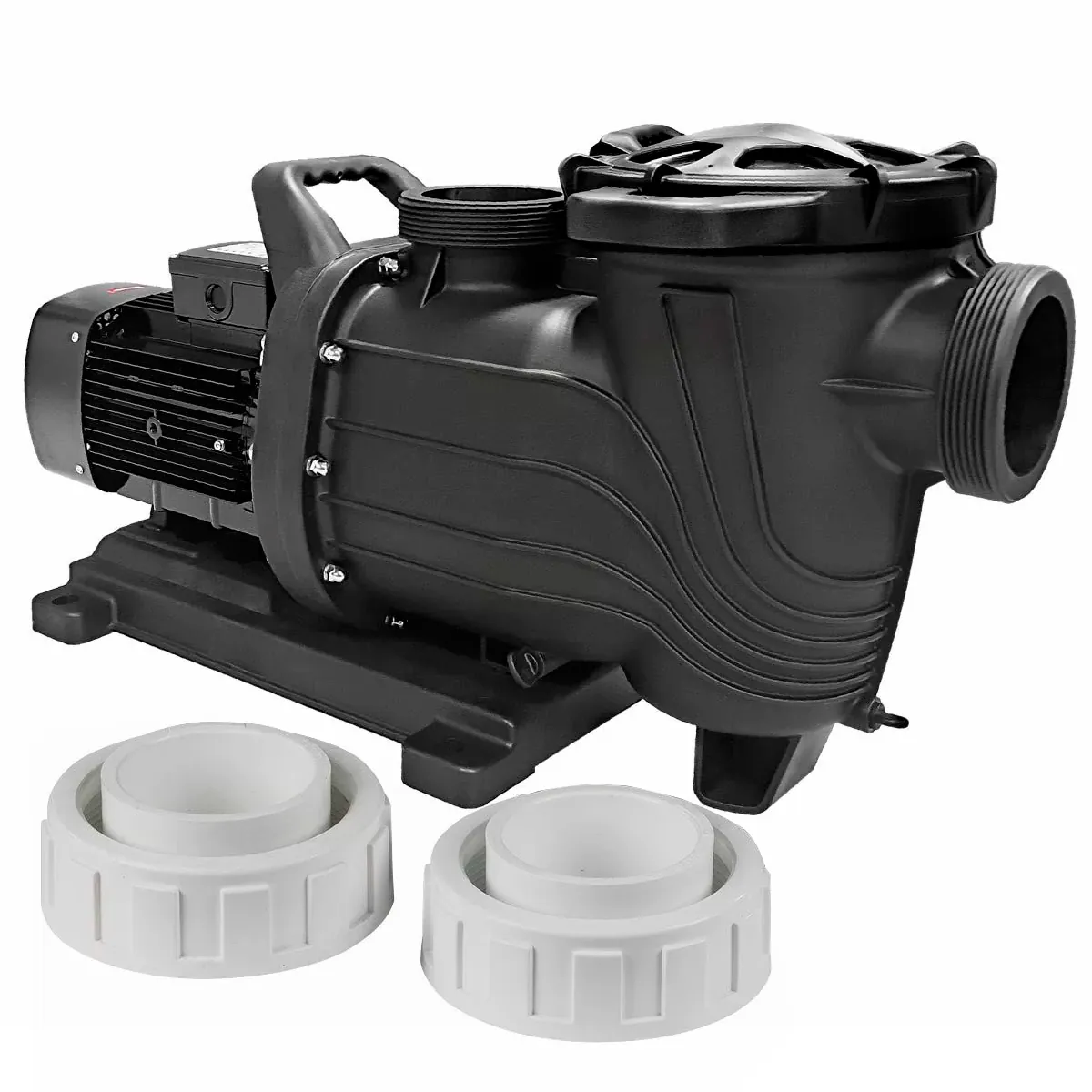 Pompa do basenu Aquaviva LX SLP750T (380V, 89 m3/h, 7.5 KM)