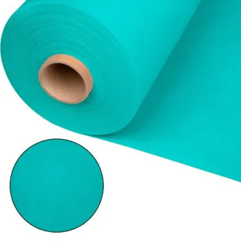 Folia basenowa Cefil Passion Caribe 1.65x25 m, turkusowa (antypoślizgowa)