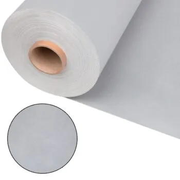 Folia basenowa Cefil Passion Gris Clair 1.65x25 m, jasnoszara (antypoślizgowa)