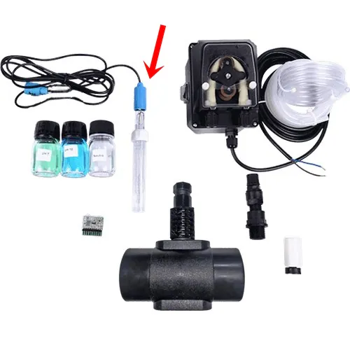 Elektroda Hayward SV РН