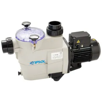 Pompa do basenu Kripsol KSE 300 M IE2 (220V, 29.5 m3/h, 3 KM)