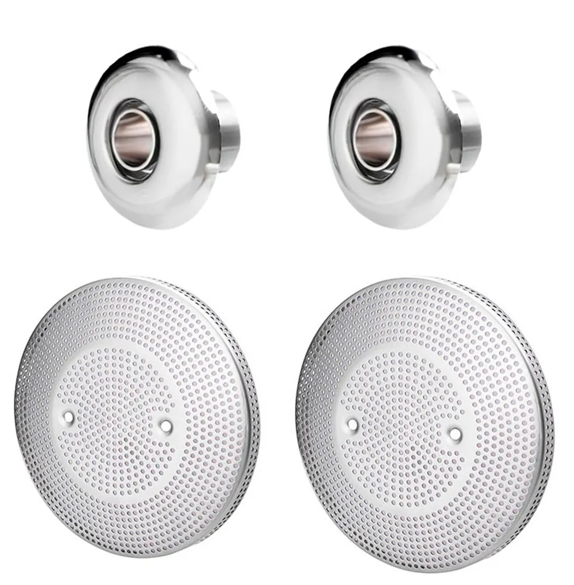 Przeciwprąd do basenu  Fitstar Double-Jet 8260020, 63 m3/h, (380 V)