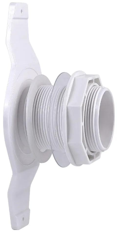 Część montażowa do lampy Aquaviva SS270FG, do basenów z włókna szklanego