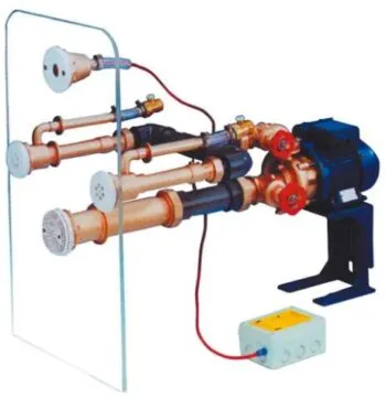 Hydromasaż do basenu Fitstar Standard 8698020, 0.5 kW (230 V, 2 dysze), do basenów stalowych