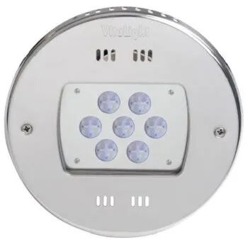 Lampa LED do basenu FitStar 4.40000220 28LED 3.0 (24 W) RGBW, bez wkładu