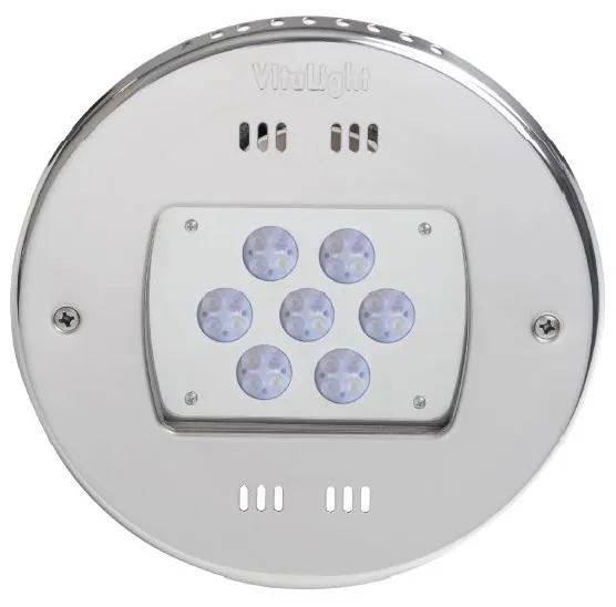 Lampa LED do basenu FitStar 4.40000220 28LED 3.0 (24 W) RGBW, bez wkładu