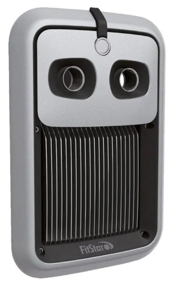 Przeciwprąd do basenu Fitstar GSA Essence 8380021 (63 m3/h, 380 V), do słonej wody