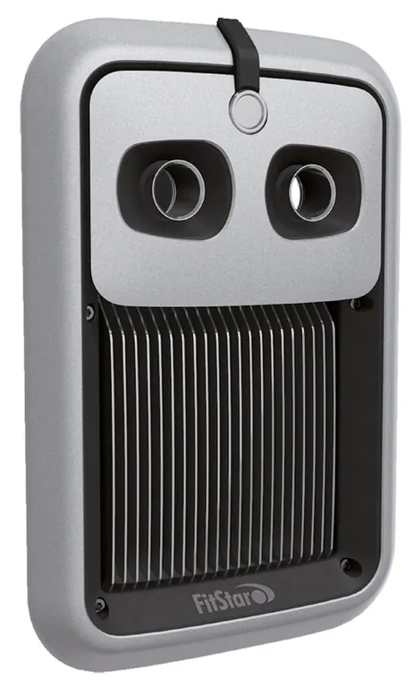 Przeciwprąd do basenu Fitstar GSA Essence 8380021 (63 m3/h, 380 V), do słonej wody