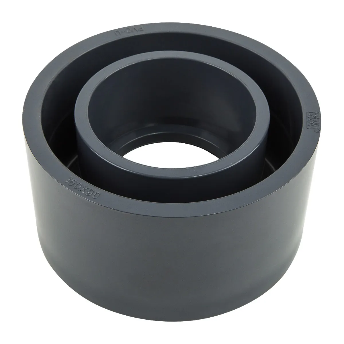 Redukcja krótka PVC-U Era, 250х110 mm