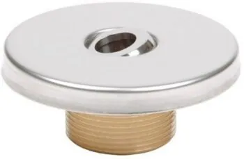 Dysza do hydromasażu Fitstar 8669221, 1-1/2", (8 m3/h), d102 mm, do wody słonej