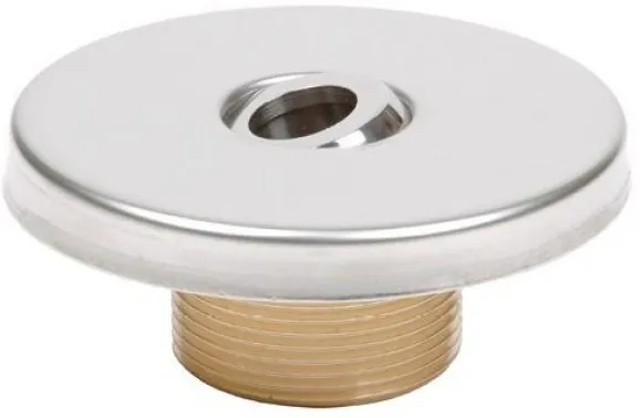 Dysza do hydromasażu Fitstar 8669221, 1-1/2", (8 m3/h), d102 mm, do wody słonej
