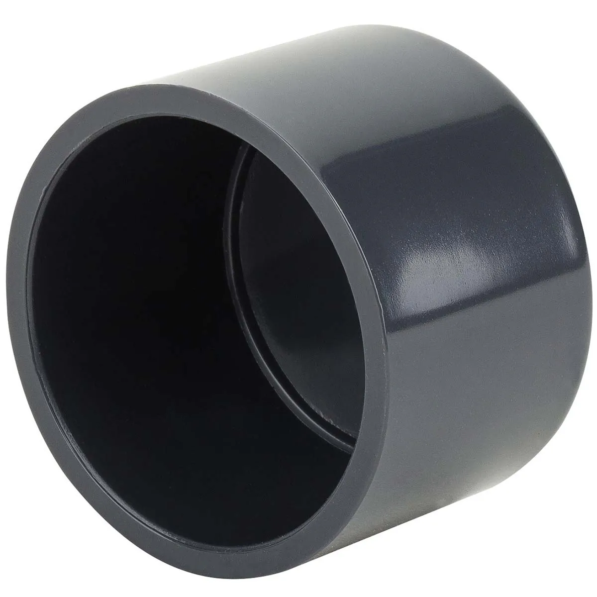 Zaślepka PVC Era US016200 wklejana, d200 mm