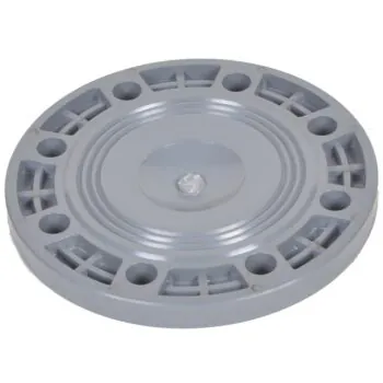 Kołnierz zaślepiający PVC-U Era GP020315, d315 mm