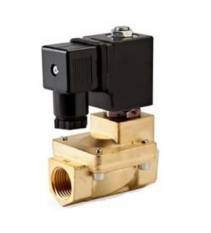 Zawór elektromagnetyczny ½ cala Pahlen 112501