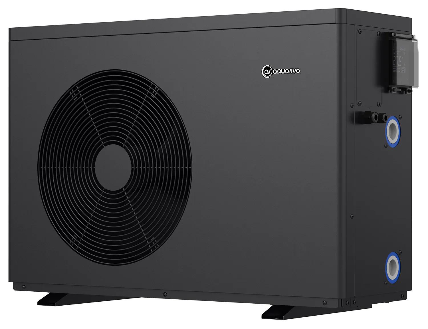 Pompa ciepła do basenu Aquaviva Model A 9 ON/OFF (9.5 kW)