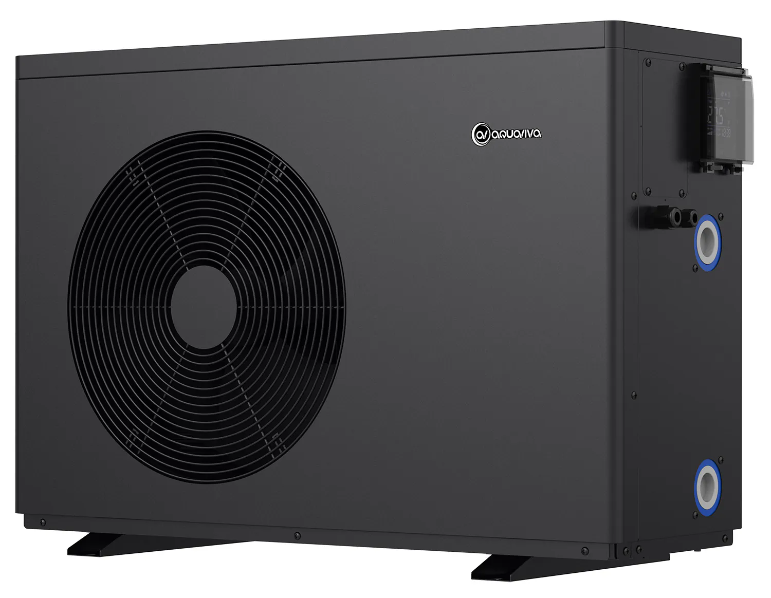 Pompa ciepła do basenu Aquaviva Model A 16 ON/OFF (16.8 kW)