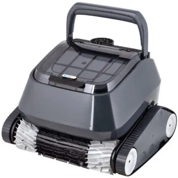 Odkurzacz do basenu automatyczny Aquaviva 7310 Black Pearl