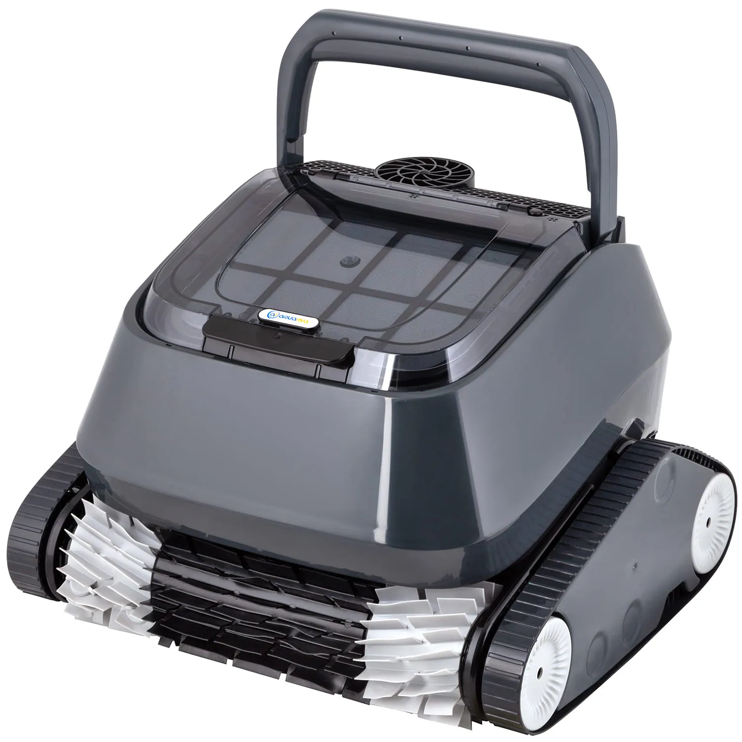 Odkurzacz do basenu automatyczny Aquaviva 7310 Black Pearl