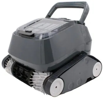 Odkurzacz do basenu automatyczny Aquaviva 7310-HT Black Pearl