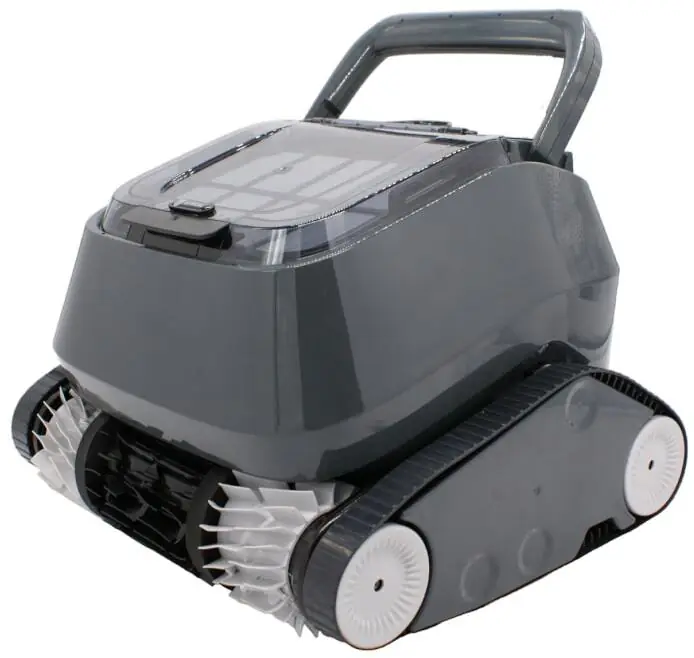 Odkurzacz do basenu automatyczny Aquaviva 7310-HT Black Pearl