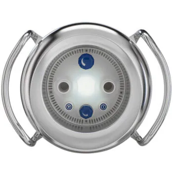 Przeciwprąd do basenu Speck BADU Jet Primavera LED White 75 m3/h (380 V), bez niszy