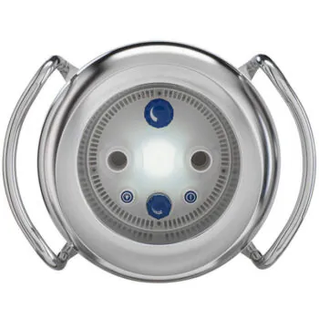 Przeciwprąd do basenu Speck BADU Jet Primavera LED White 75 m3/h (220 V), bez niszy