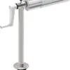 Podpora do zwijarki Flexinox 87197023 z elementami montażowymi