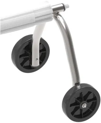 Podpora do zwijarki Flexinox 87197021 przesuwna