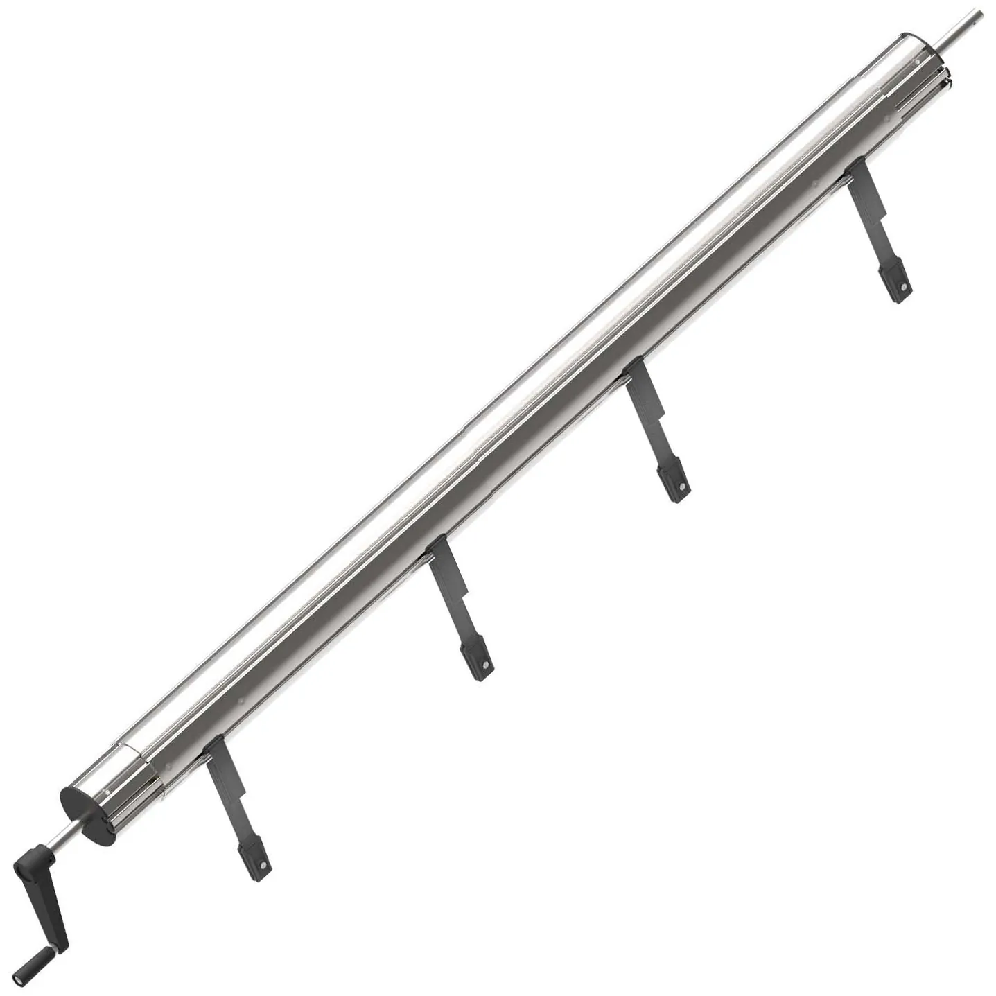 Rura teleskopowa do zwijarki Flexinox 87197011 (250-450 cm)