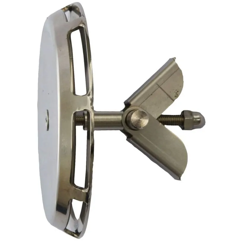 Dysza Flexinox 87198034 (40 m3/h), do betonu