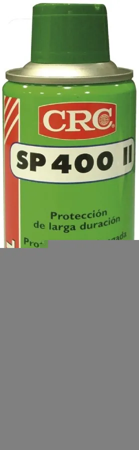 Spray ochronny Flexinox CRC SP 400 II do stali nierdzewnej