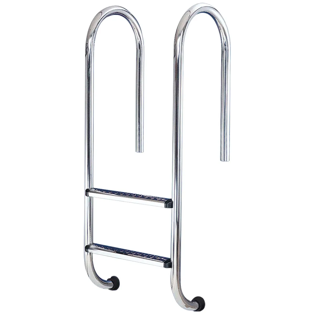 Drabinka do basenu Flexinox Wall AISI-316 (2 stopnie)