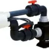 Przeciwprąd do basenu Hayward Calipso JC 70.B 70 m3/h (380 V)