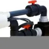 Przeciwprąd do basenu Hayward Calipso JC 46.B 45 m3/h (380 V)