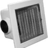 Odpływ denny do basenów betonowych Hayward INOX 316, 110 mm