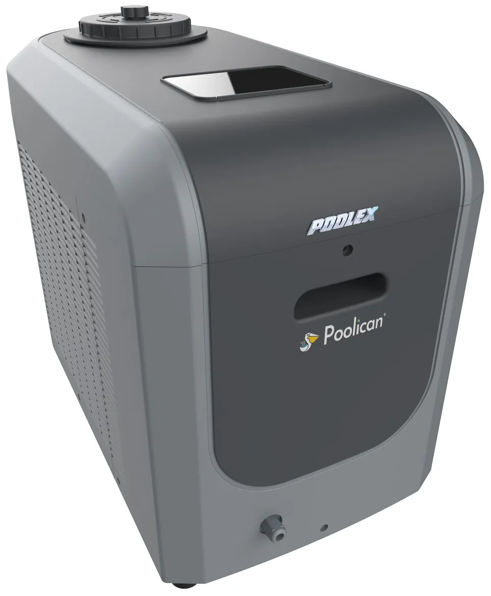 System basenowy Poolstar Poolican 4 w 1 (25 m3, 5 g/h)