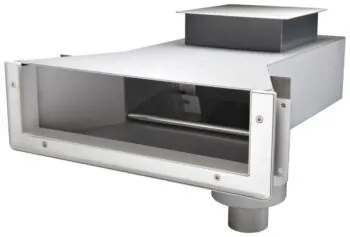 Skimmer do basenu Pahlen 112965 Infinity